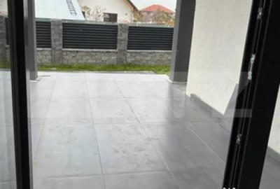 Casă cu 4 camere cu Teren 500 Mp în Tărlungeni - 2