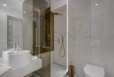 REA1026139 Apartament 3 camere I Parcare inclusa I Prima inchiriere I Cortina No - 13