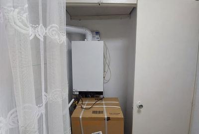 Garsonieră decomandată în Central - 6