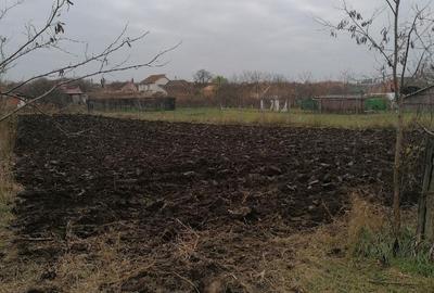 Teren de 1460 mp, în Satchinez - 6