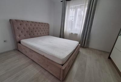 Apartament cu 2 camere decomandat, mobilat în Tractorul - 8