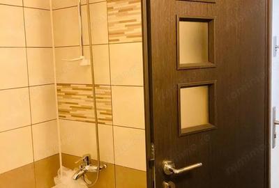 Garsoniera de inchiriat in zona Aparatorii Patriei cu centrala proprie - 2