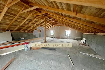 Casa Individuala P M, Paulesti, Prahova - 4