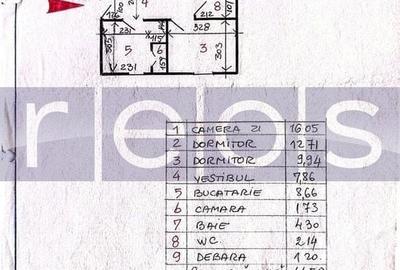 VANZARE 3 CAMERE AVIATIE | METROU LA 5 MIN | PROMENADA MALL - 10