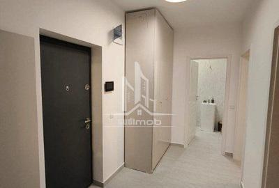 Apartament cu 2 camere decomandat în Central - 9
