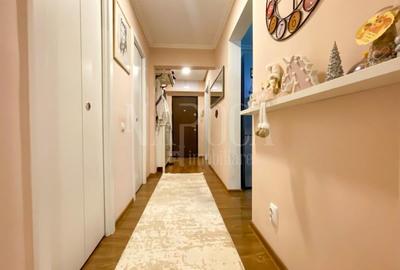 Apartament 3 camere de vanzare in Manastur, Cluj Napoca - 5