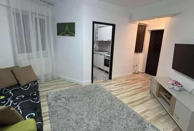 Apartament cu 2 camere semidecomandat în Central - 3