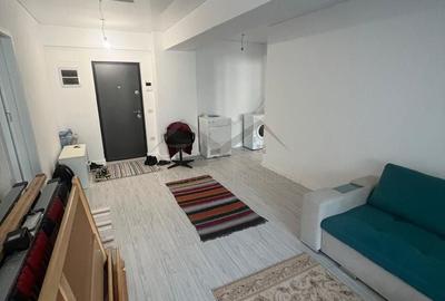 Apartament cu 2 camere decomandat în Nicolina - 2