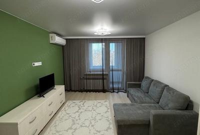 Apartament cu 3 camere decomandat în Florilor - 2