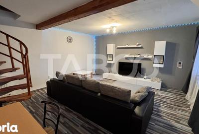 Apartament cu 3 camere semidecomandat, mobilat în Mihai Viteazul - 6