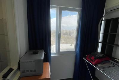 Garsonieră semidecomandată în Drumul Taberei - 1