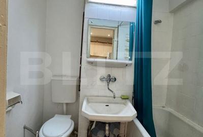 Garsonieră în Central - 4