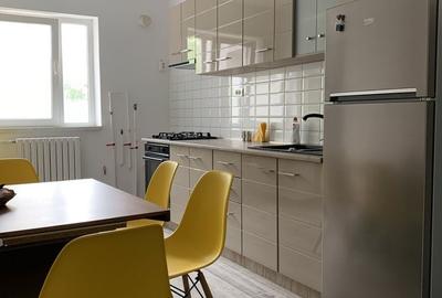 Apartament cu 2 camere decomandat în Exterior Vest - 5