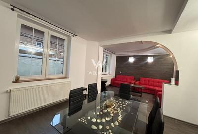 Casă individuală cu 4 camere cu Canalizare în Calea Dumbrăvii - 7