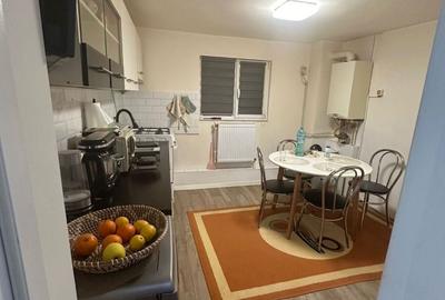 Casă cu 3 camere în Central - 4