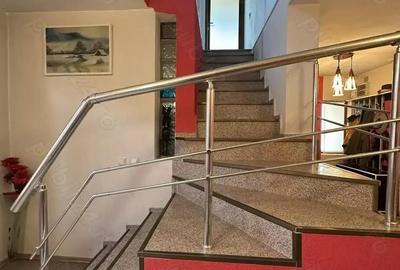 Agentia imobiliara VIGAFON vinde casa 4 camere Ploiestiori - 3