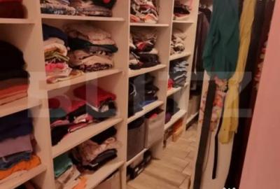 Casă cu 3 camere cu Teren 500 Mp în Central - 10