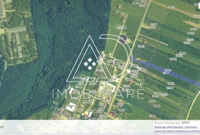 Teren de 9362 mp, în Central - 7