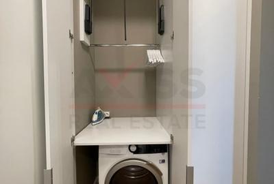 Studio | CAPITOL | Tomis Villa | PARCARE INCLUSA - 10