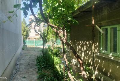 Constan?a, de vanzare, casa + teren 780 mp, str. Pictor N.Grigorescu, la 5 minute de City Mall - 1