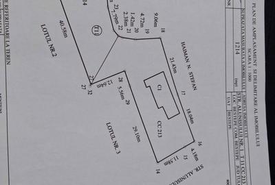Casă cu 4 camere în Beștepe - 1