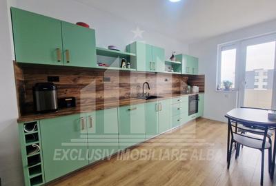 Apartament cu 3 camere decomandate in bloc nou - 3