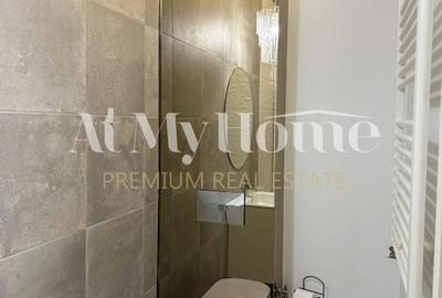 Apartament modern cu 2 camere, parcare, zona Barbu Vacarescu/Pescariu - 7