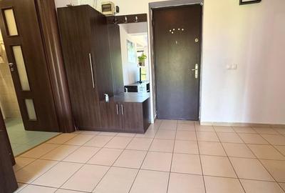 2 camere | Banesa | Sisesti | Odaii | Centrala | Parcare Subterana - 5