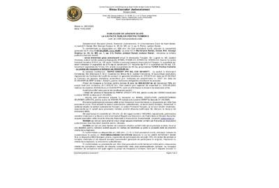 Casă cu 3 camere în Central - 3