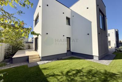 Vila individuala, str. Primăverii-Tunari | Complex privat - 18