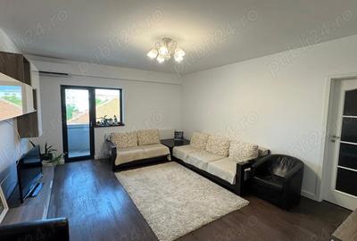 Vand apartament 3 camere, 1 mai, 85mp, 2019, lift - 3