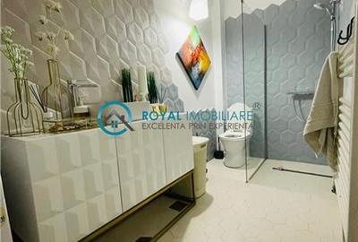Royal Imobiliare - Vanzare Vila cu 6 camere zona B-dul Bucuresti - 18