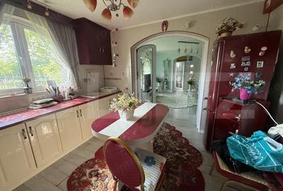 Casă cu Teren 3837 Mp în Central - 4