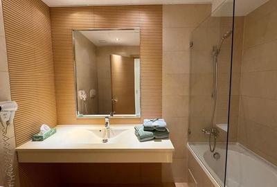 Apartament cu 2 camere semidecomandat în Vitan-Bârzești - 7