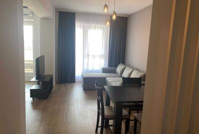 Apartament cu 2 camere decomandat în Exterior Vest - 5