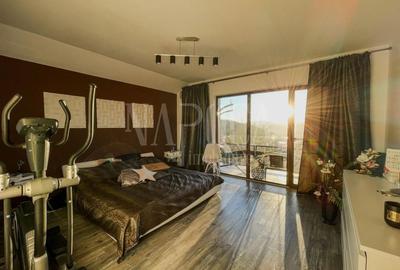 Duplex cu 4 camere cu Canalizare în Florești - 19