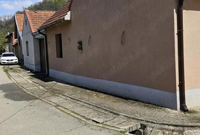 Casă cu 2 camere cu Teren 180 Mp în Feneș - 9