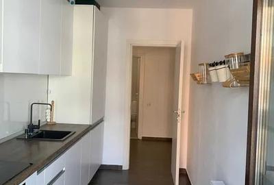Apartament cu 3 camere decomandat, mobilat în Grozăvești - 8