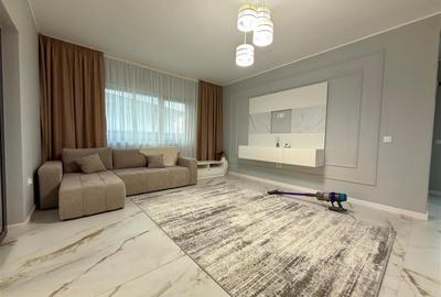 Miroslava - Casa 4 camere plan parter - Toate Utilitatile - 2