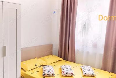 Vand apartament cu 4 camere - 6