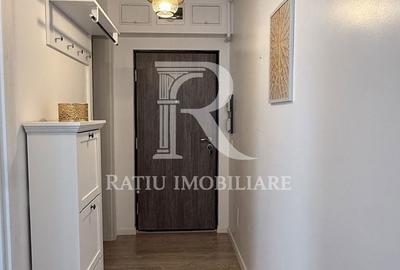 Apartament cu 3 camere în Nufărul - 13
