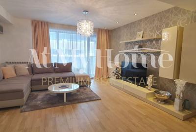 Apartament cu 2 camere decomandat, mobilat în Iancu Nicolae - 5