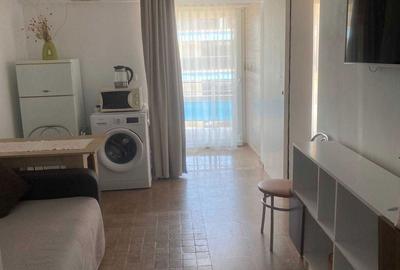 Apartament cu 2 camere semidecomandat în Central - 2