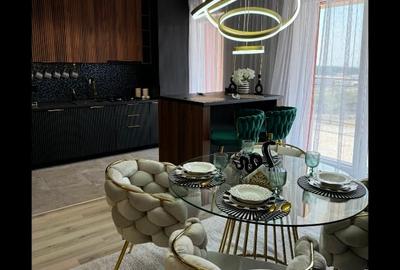 Apartament Pentihouse super Lux! - 12