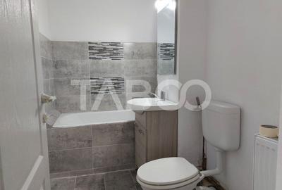 Apartament 3 camere decomandate 85 mp parter 2 balcoane Stejarului - 9