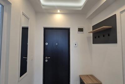 Apartament cu 2 camere semidecomandat, mobilat în Dâmbul Rotund - 6