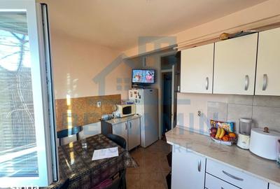 Apartament cu 2 camere decomandat în Bartolomeu - 6