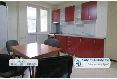 Apartament de inchiriat, 3 camere, tip K, Rogerius - Oradea - 5
