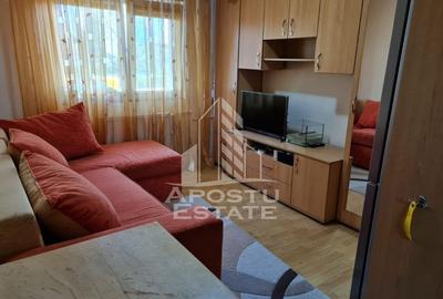 Garsoniera in zona Lipovei - 2