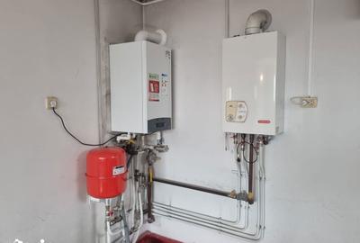 Casă cu 6 camere cu Teren 360 Mp în Ultracentral - 8